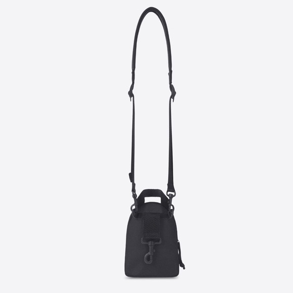 Balenciaga mini nylon backpack 🎒crossbody bag - Picture 12 of 12